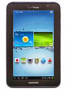 Samsung Galaxy Tab 2 7.0 I705 title=